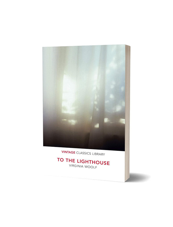 VINTAGE CLASSICS LIBRARY: TO THE LIGHTHOUSE