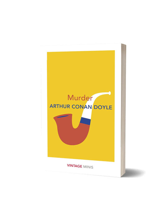 VINTAGE MINIS: MURDER