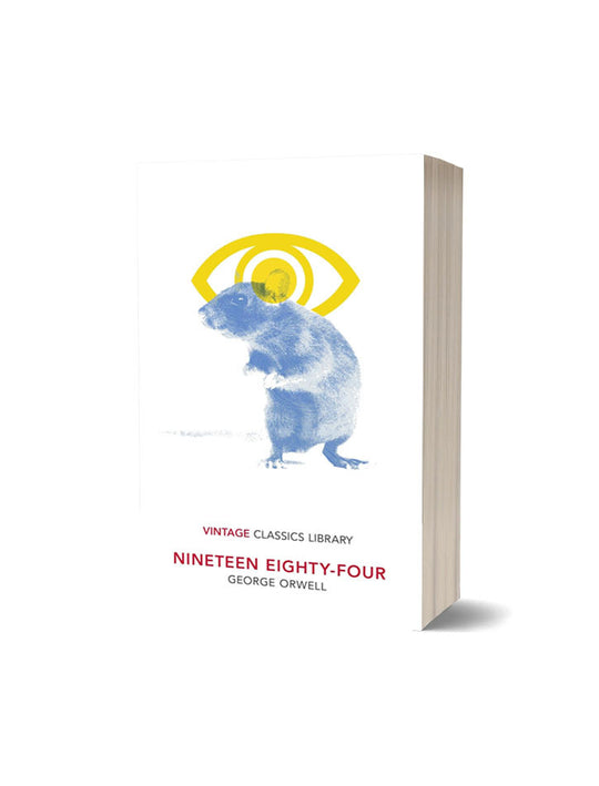 VINTAGE CLASSICS LIBRARY: 1984