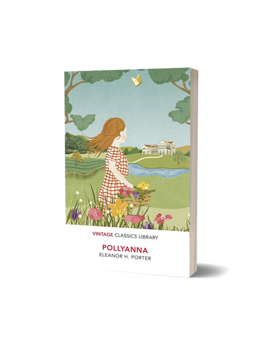 VINTAGE CLASSICS LIBRARY: POLLYANNA