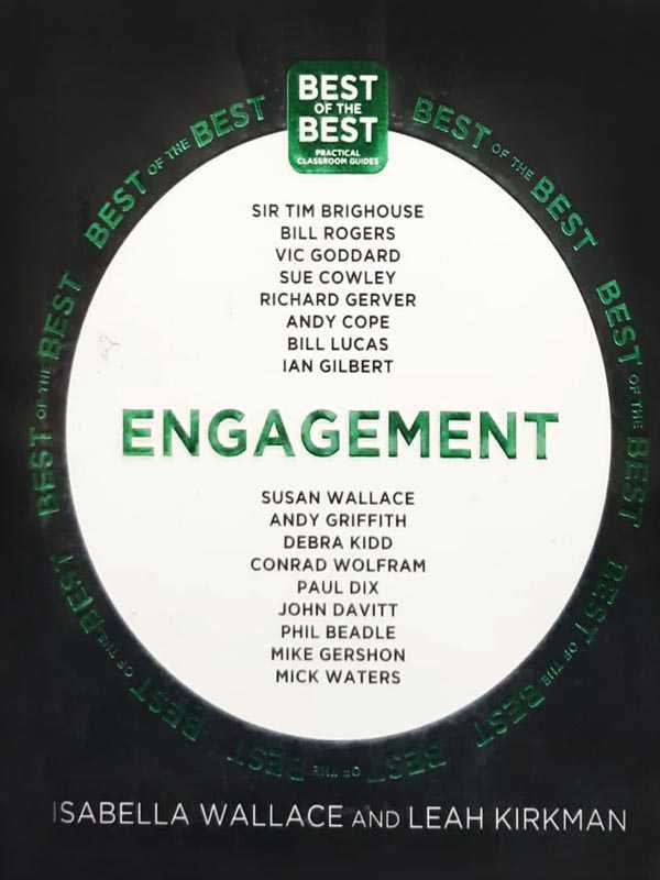 BEST OF THE BEST: ENGAGEMENT - Paramount Books   