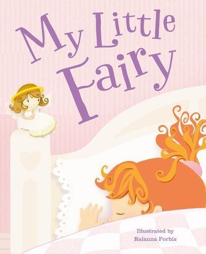 MY LITTLE FAIRY - Paramount Books   