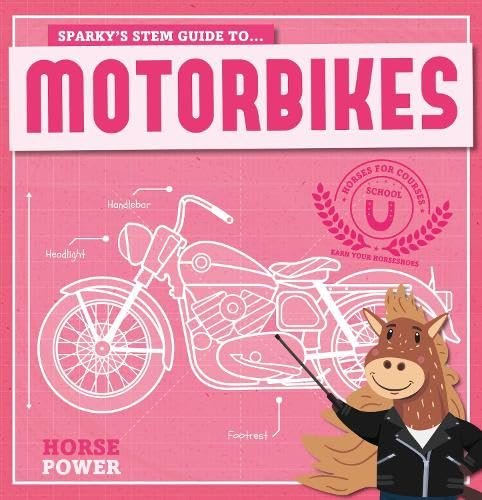 SPARKEY'S STEM GUIDE TO MOTORBIKES