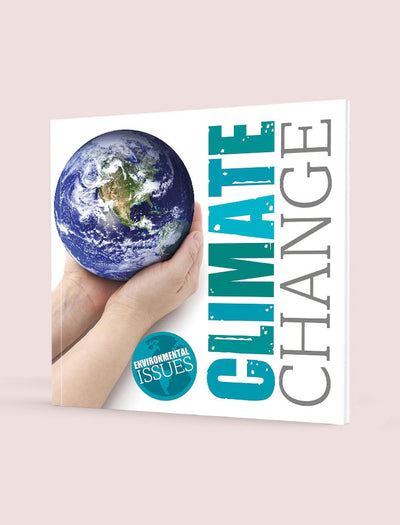 ENVIRONMENTAL ISSUES: CLIMATE CHANGE