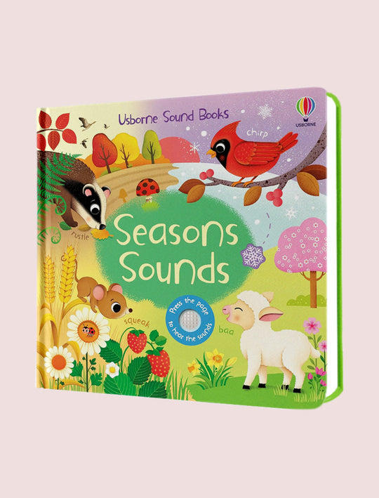 SEASONS SOUNDS
