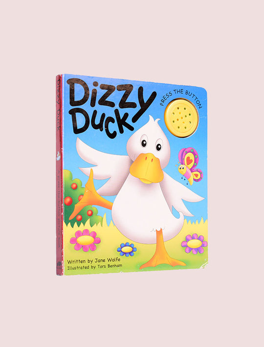 NOISY - DIZZY DUCK