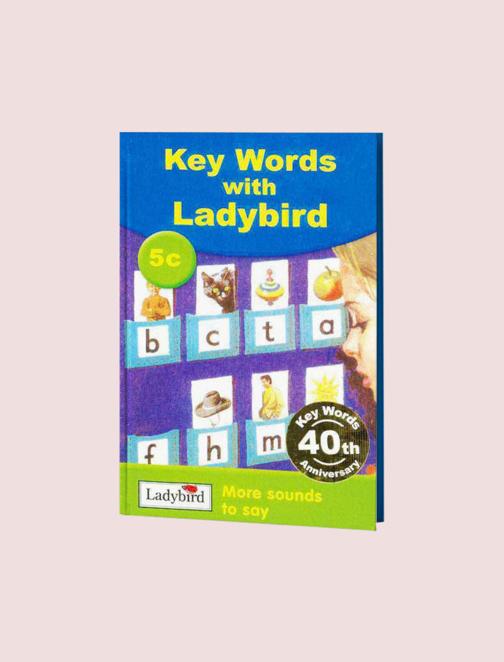 KWWL 5c: MORE SOUNDS TO SAY