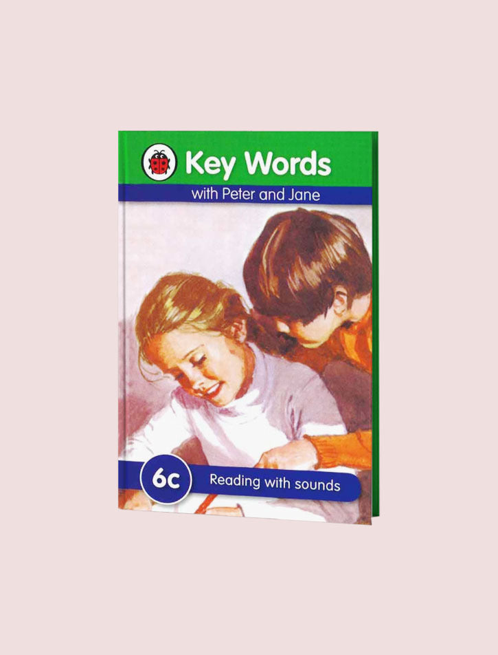 KWWL 6c: READING WITH SOUNDS