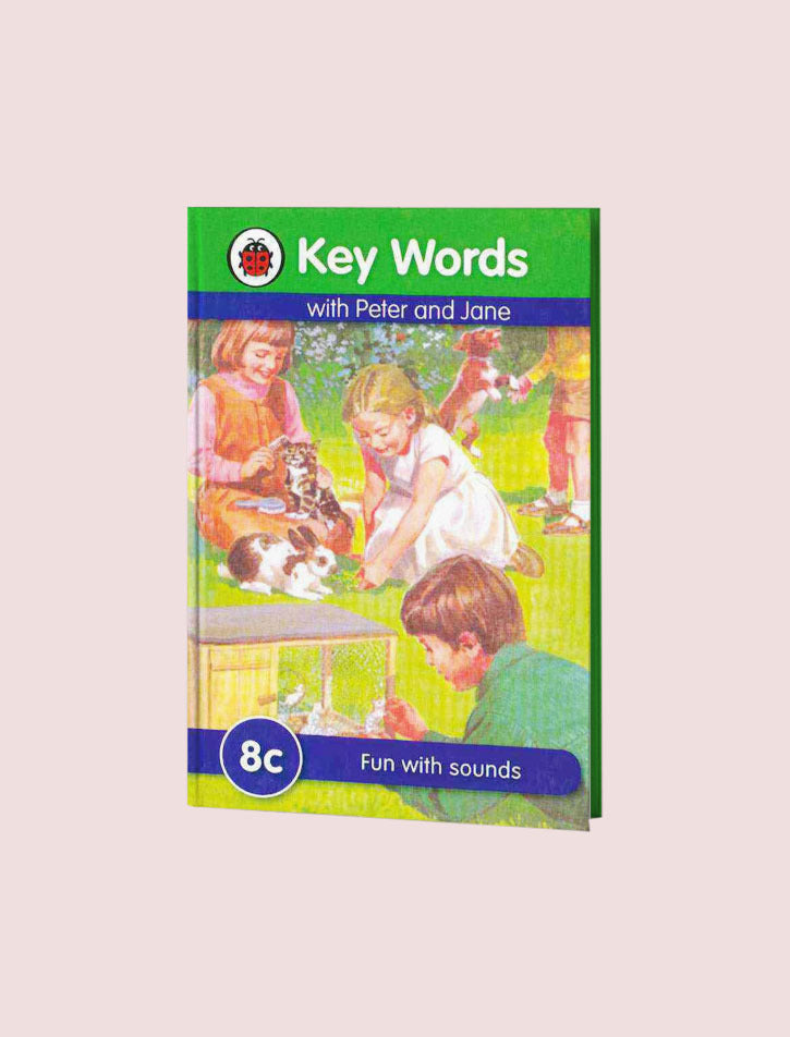 KWWL 8c: FUN WITH SOUNDS