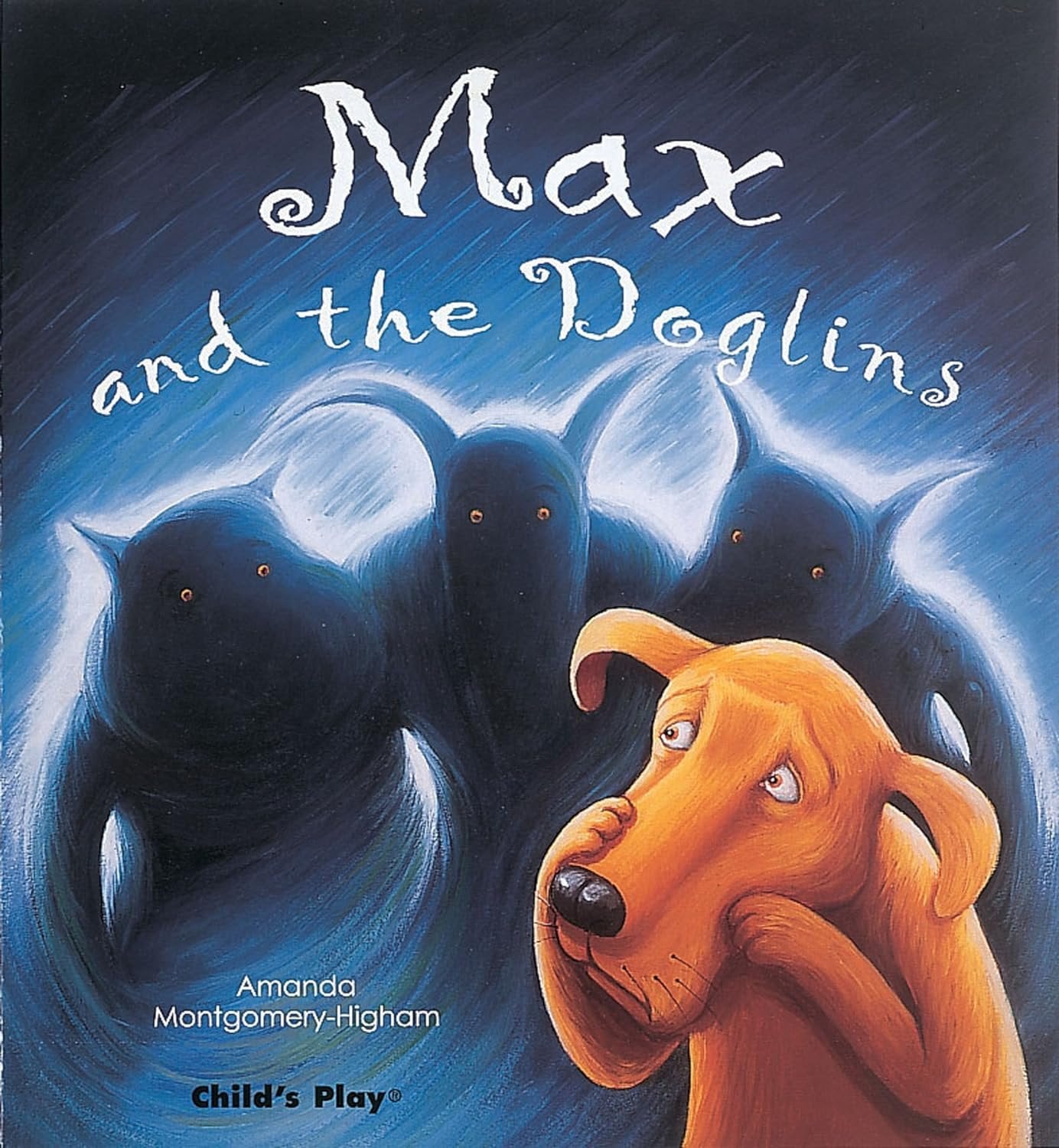 MAX AND THE DOGLINS