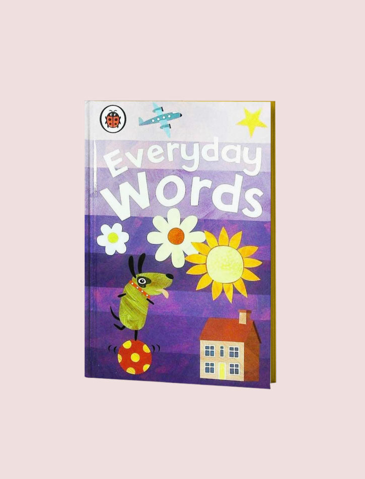 MINI: EVERYDAY WORDS