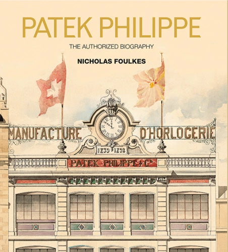 PATEK PHILIPPE
