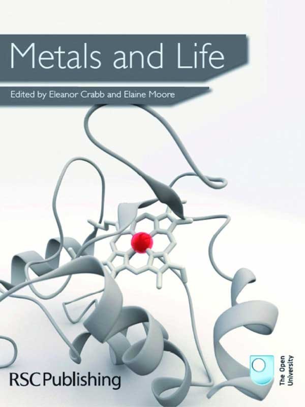 METAL AND LIFE - Paramount Books   