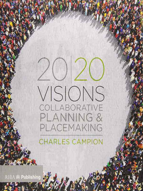 20/20 VISIONS - Paramount Books   