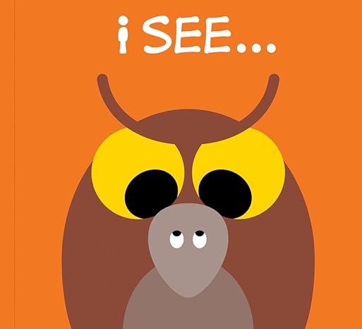 I SEE