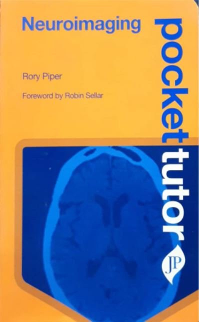 NEUROIMAGING: POCKET TUTOR