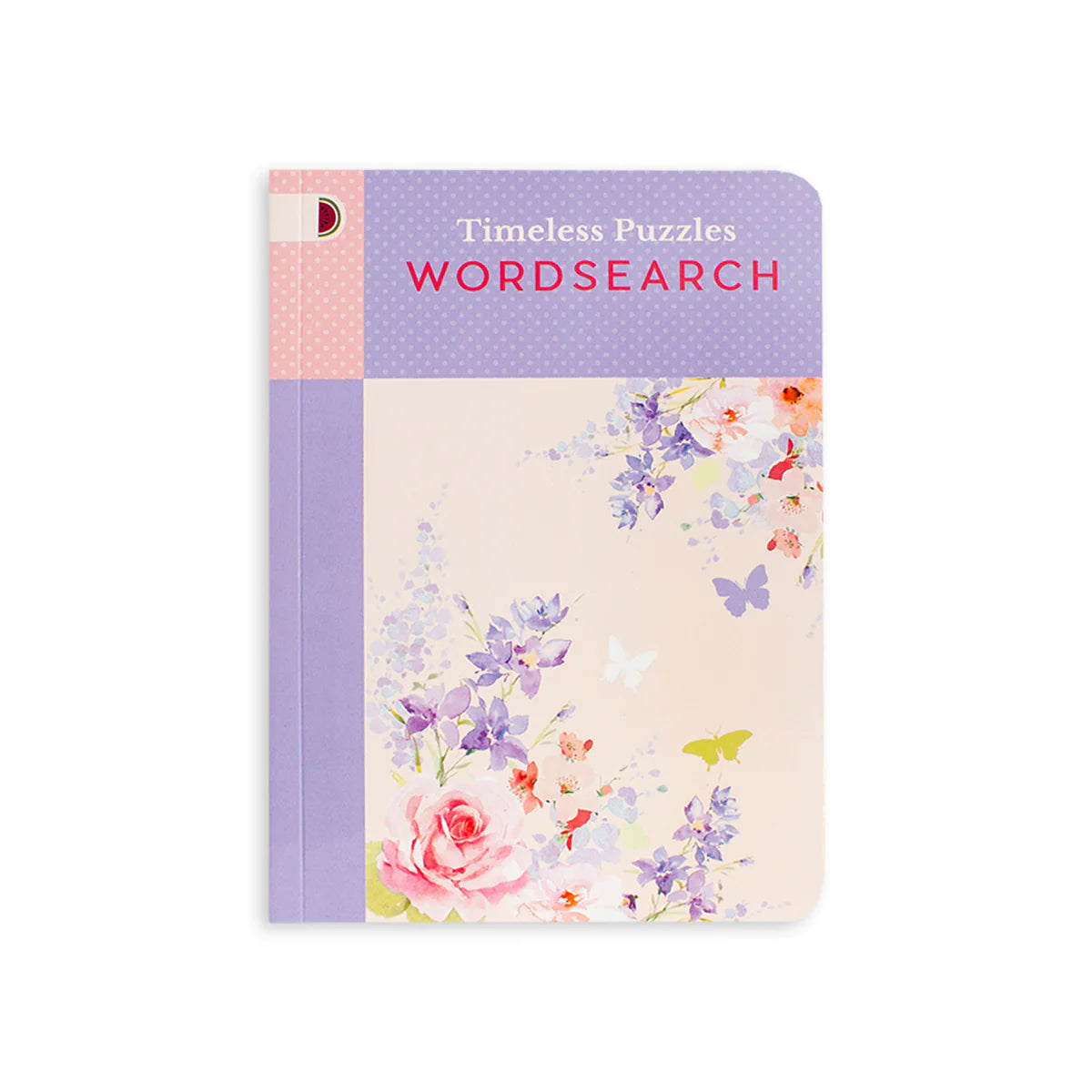 TIMELESS PUZZLES WORD SEARCH (LIGHT BLUE)