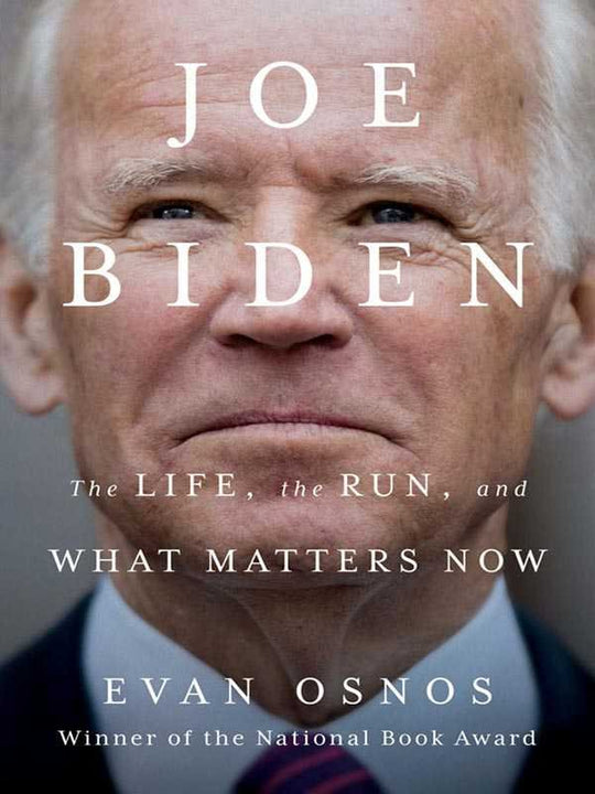 JOE BIDEN - Paramount Books   