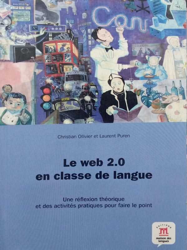 LE WEB 2.0 EN CLASSE DE LANGUE - Paramount Books   