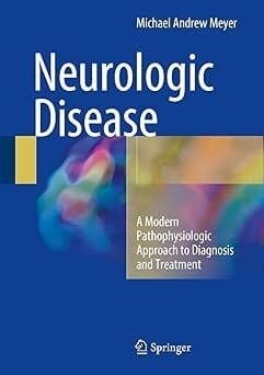 NEUROLOGIC DISEASE - Paramount Books   