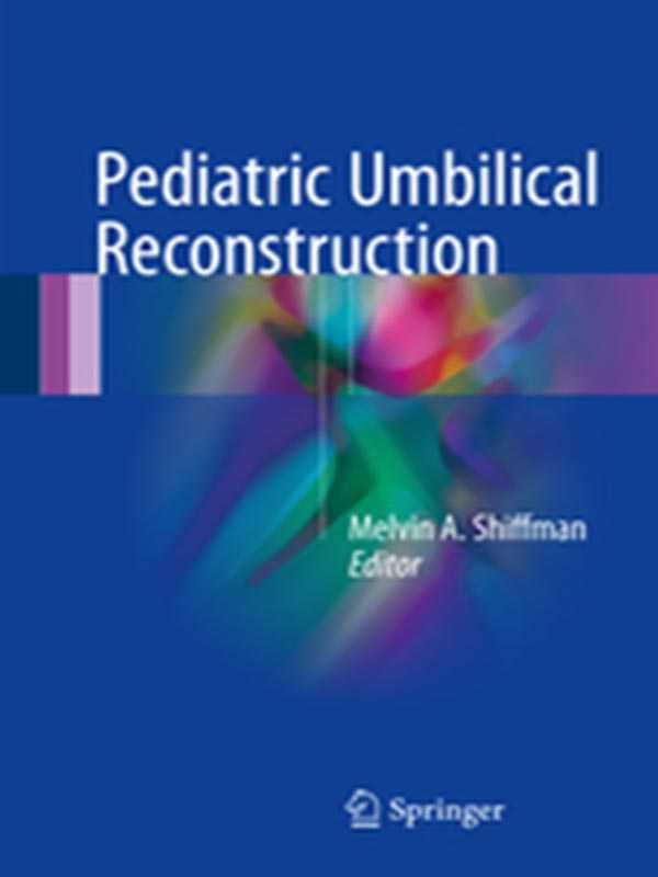 PEDIATRIC UMBILICAL RECONSTRUCTION - Paramount Books   