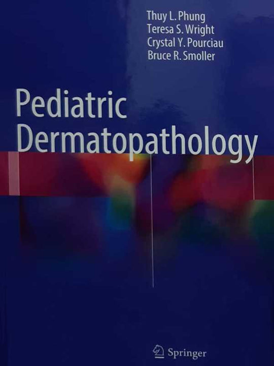 PEDIATRIC DERMATOPATHOLOGY - Paramount Books   