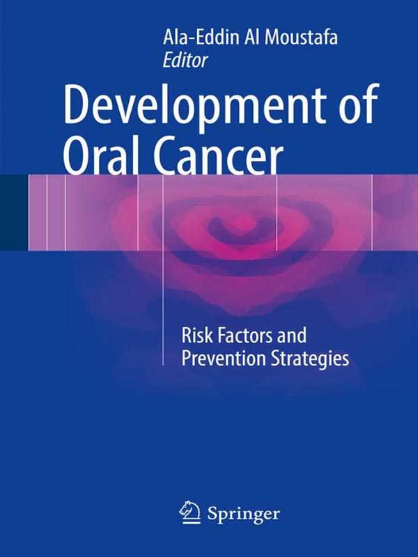 DEVELOPMENT OF ORAL CANCER: RISK FACTOR AND PREVENTION STRATEGIES - Paramount Books   