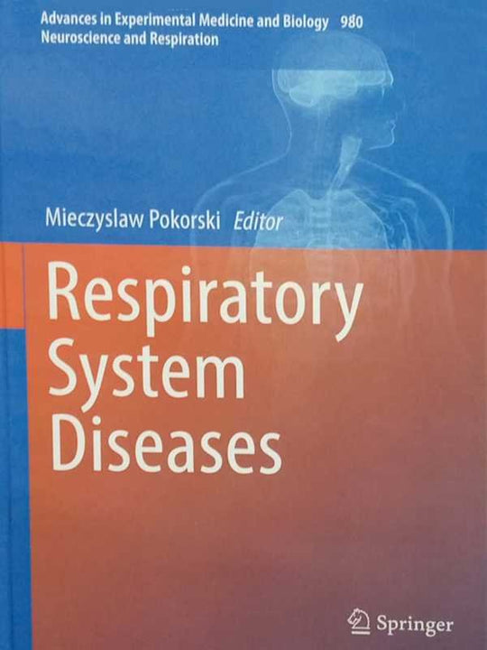 RESPIRATORY SYSTEM DISEASES - Paramount Books   