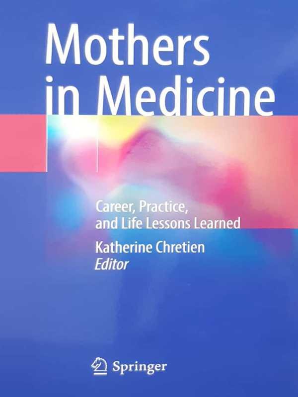 MOTHERS IN MEDICINE - Paramount Books   