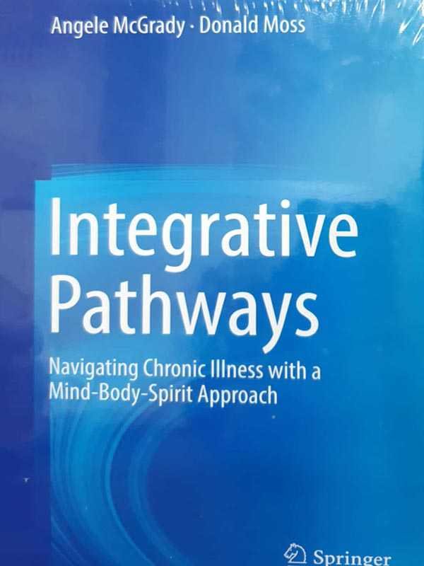 INTEGRATIVE PAHTWAYS - Paramount Books   