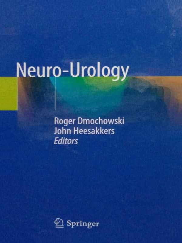 NEURO-UROLOGY - Paramount Books   