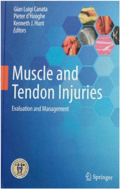 MUSCLE AND TENDON INJURIES - Paramount Books   