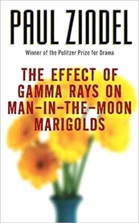 THE EFFECT OF GAMMA RAYS ON MAN-IN-THE-MOON MARIGOLDS - Paramount Books   