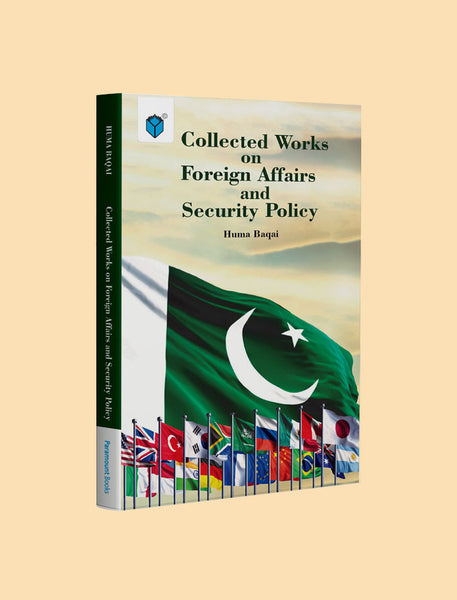 Paramount Books - Pakistan's Largest & Best Online Bookstore