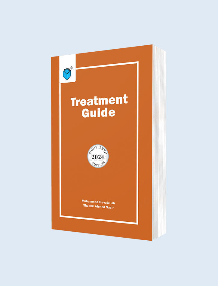 TREATMENT GUIDE 18ED