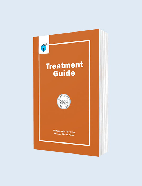 TREATMENT GUIDE 18ED