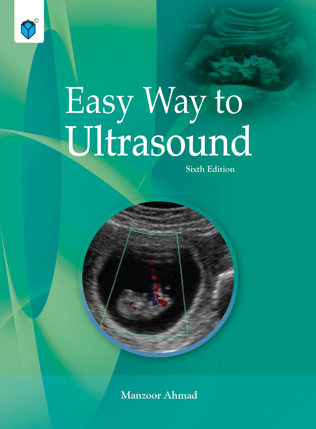 EASY WAY TO ULTRASOUND 6ED - Paramount Books   