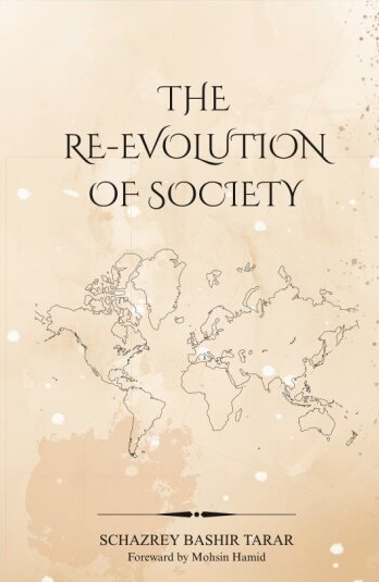 THE RE-EVOLUTION OF SOCIETY