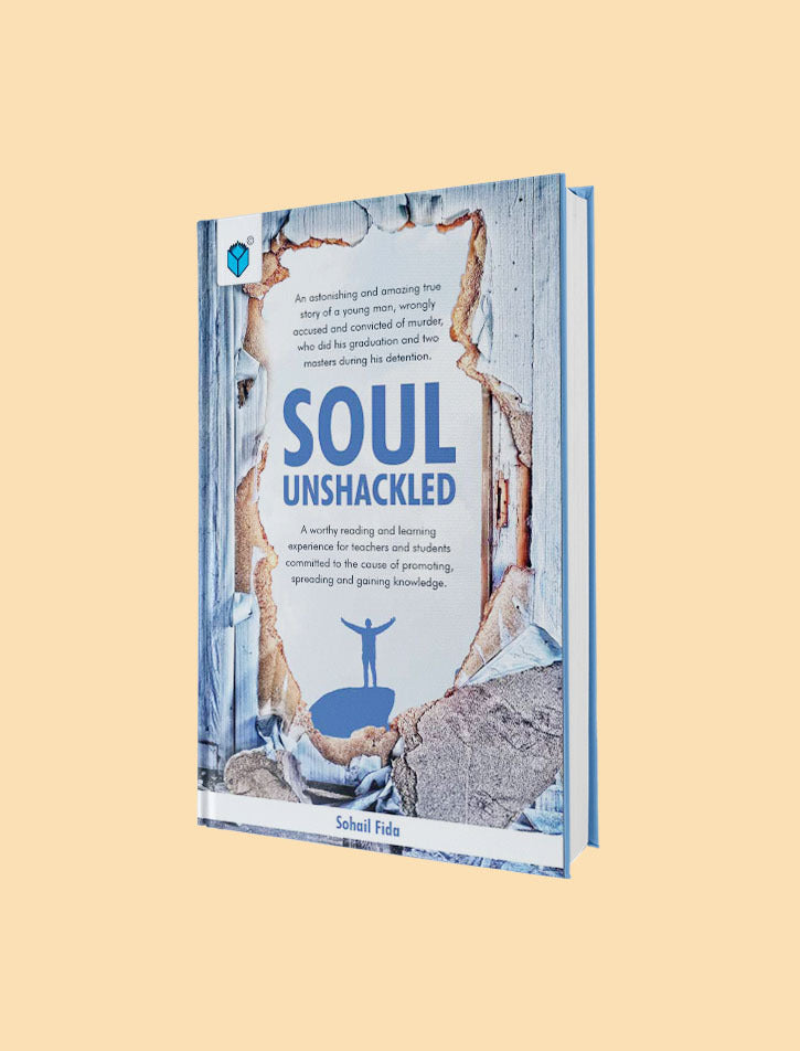 SOUL UNSHACKLED