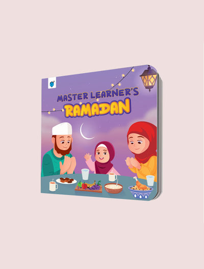MASTER LEARNER'S: RAMADAN