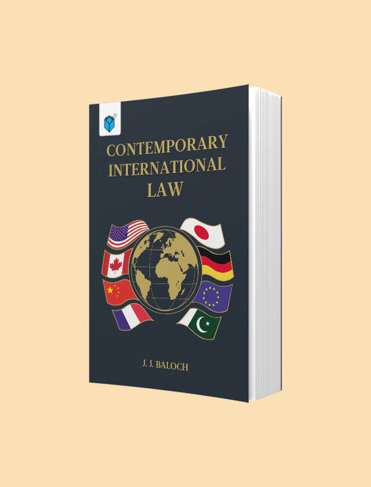 CONTEMPORARY INTERNATIONAL LAW