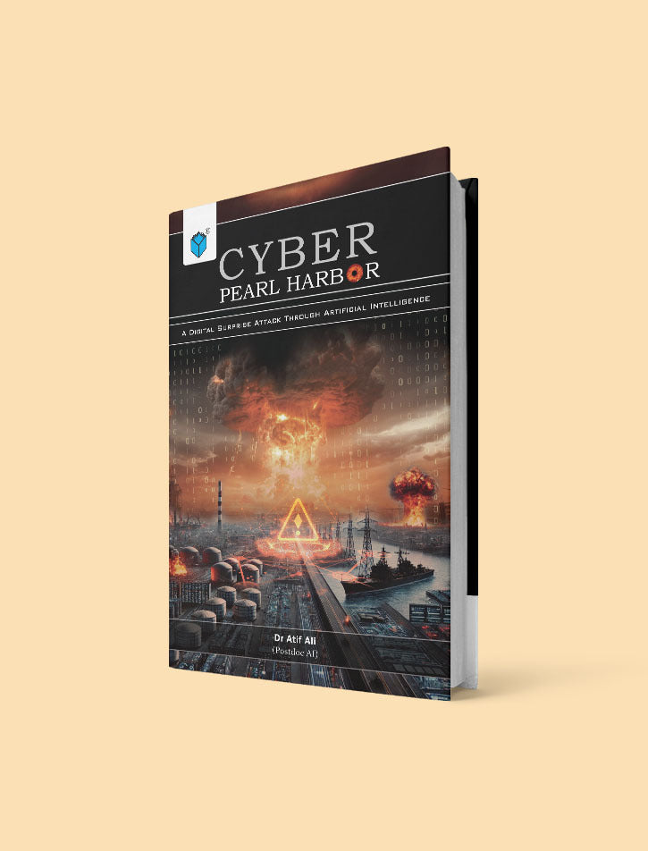 CYBER PEARL HARBOR
