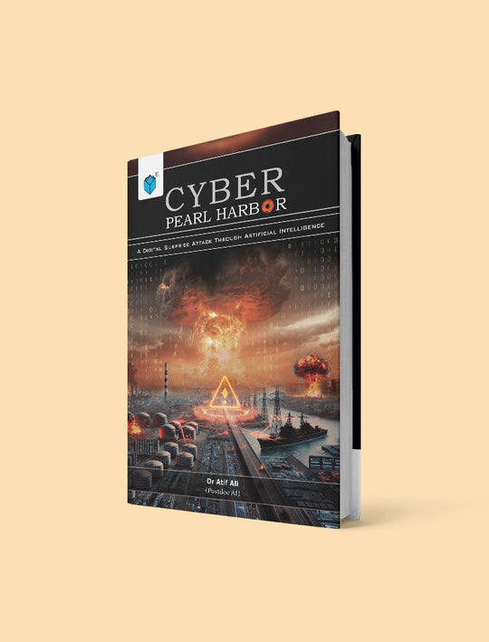 CYBER PEARL HARBOR