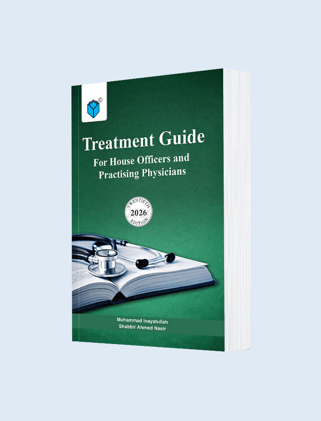 TREATMENT GUIDE 20ED