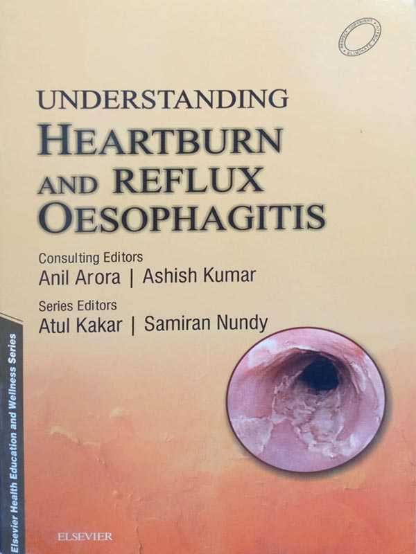 UNDERSTANDING HEARTBURN AND REFLUX OSEOPHAGITS - Paramount Books   