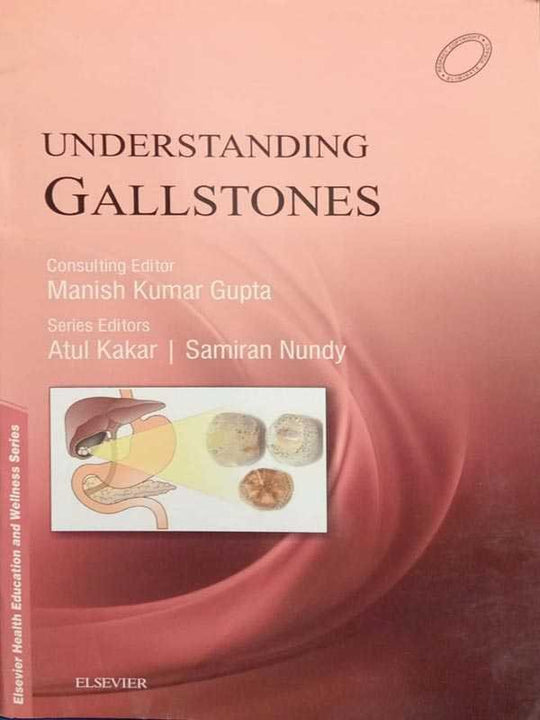 UNDERSTANDING GALLSTONES - Paramount Books   