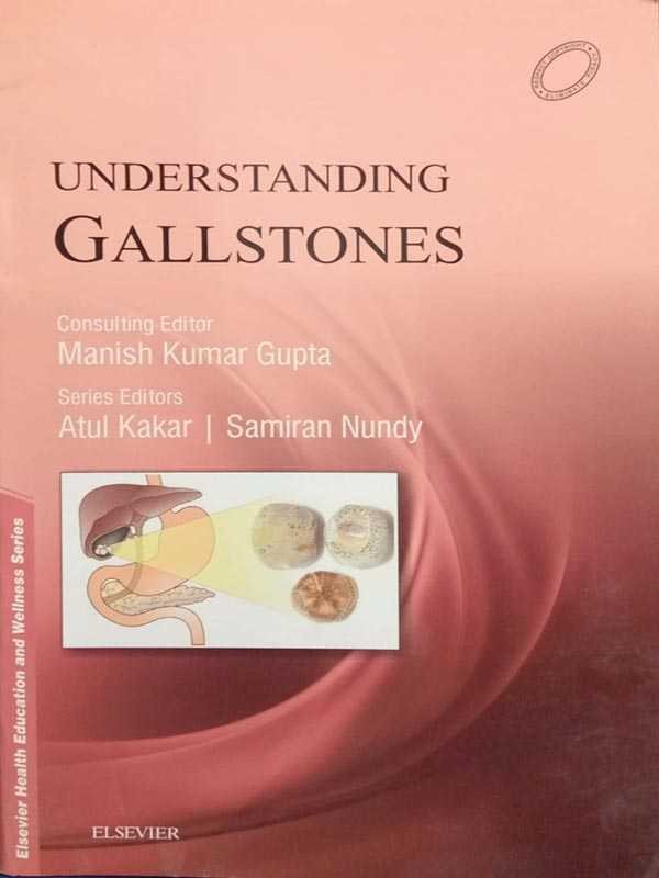 UNDERSTANDING GALLSTONES - Paramount Books   