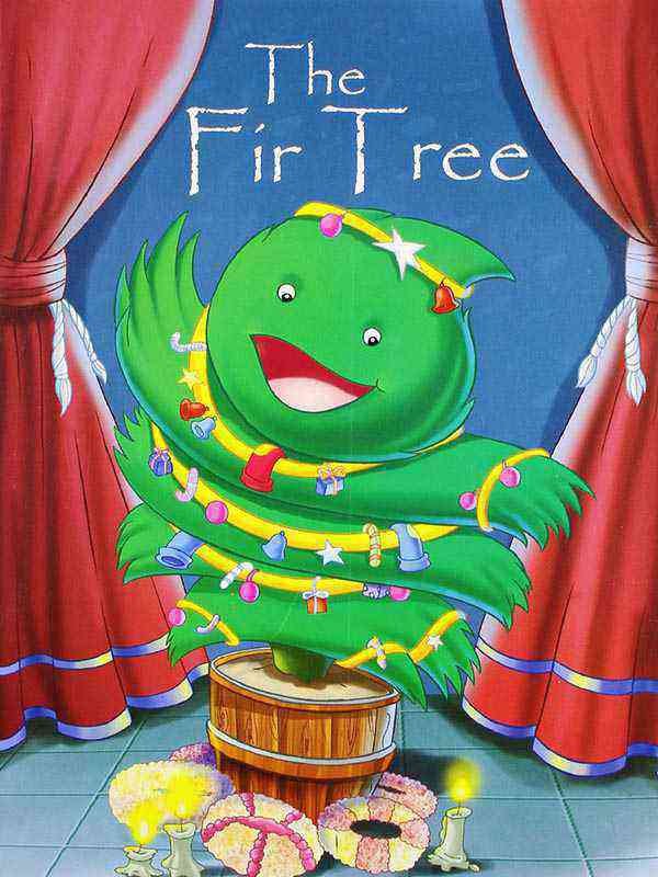 THE FIR TREE - Paramount Books   