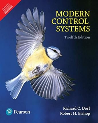 MODERN CONTROL SYSTEMS 1 - Paramount Books   