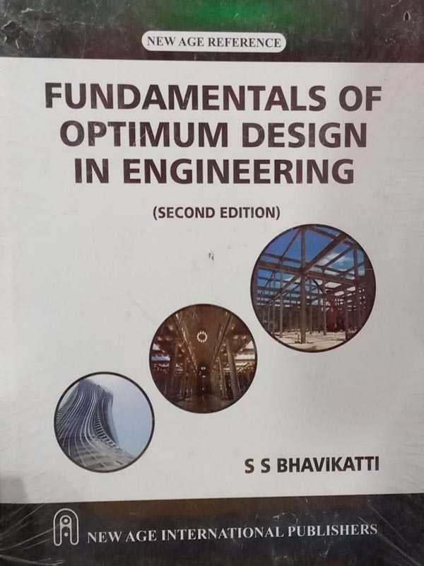 FUNDAMENTALS OF OPTIMUM DESIGN IN ENGINEERING
